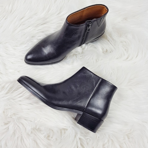 Coach Shoes - COACH | Montana Bootie